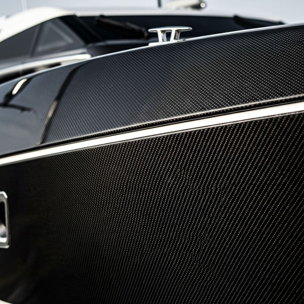 Marine vessel inspection